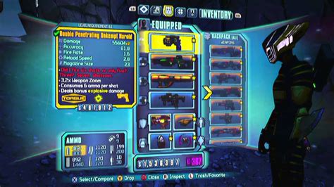 borderlands 2 max level|borderlands 2 fast leveling.